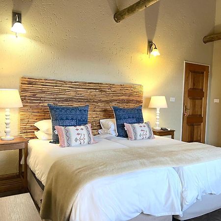 Safari Club Guest Lodge Or Tambo International Airport Kempton Park Luaran gambar