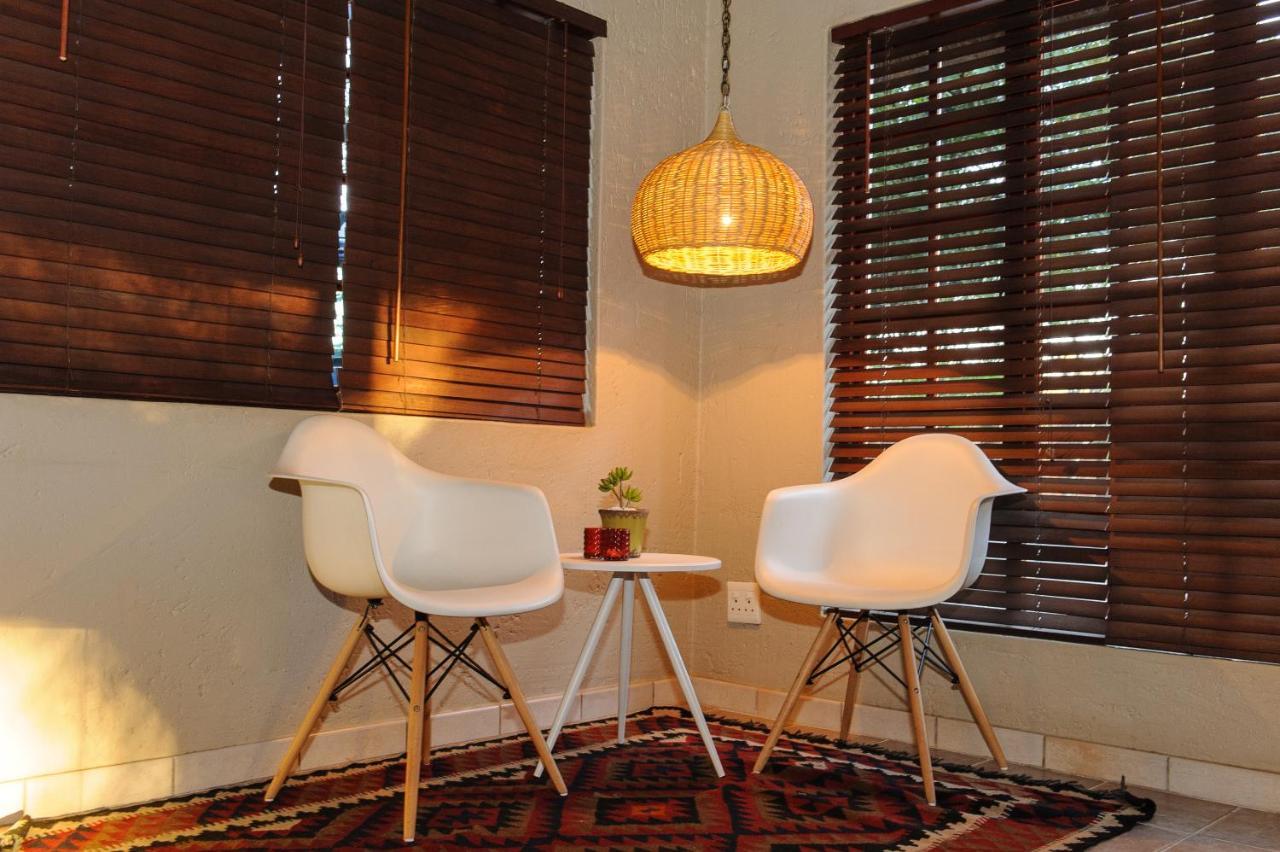 Safari Club Guest Lodge Or Tambo International Airport Kempton Park Luaran gambar