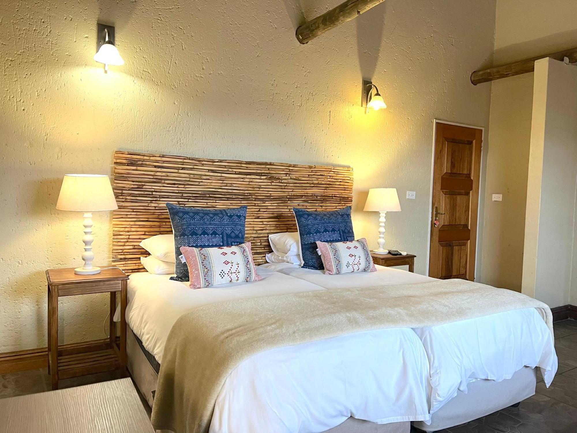 Safari Club Guest Lodge Or Tambo International Airport Kempton Park Luaran gambar