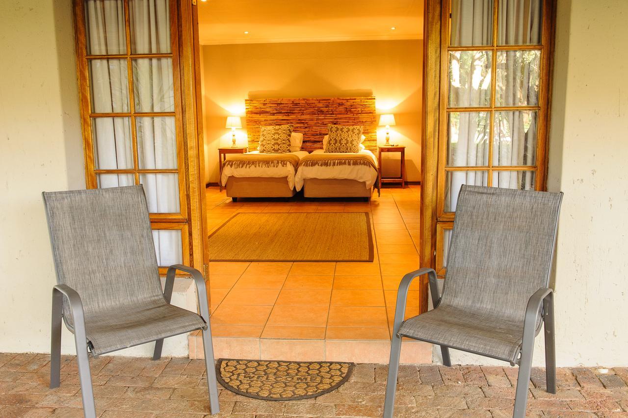 Safari Club Guest Lodge Or Tambo International Airport Kempton Park Luaran gambar